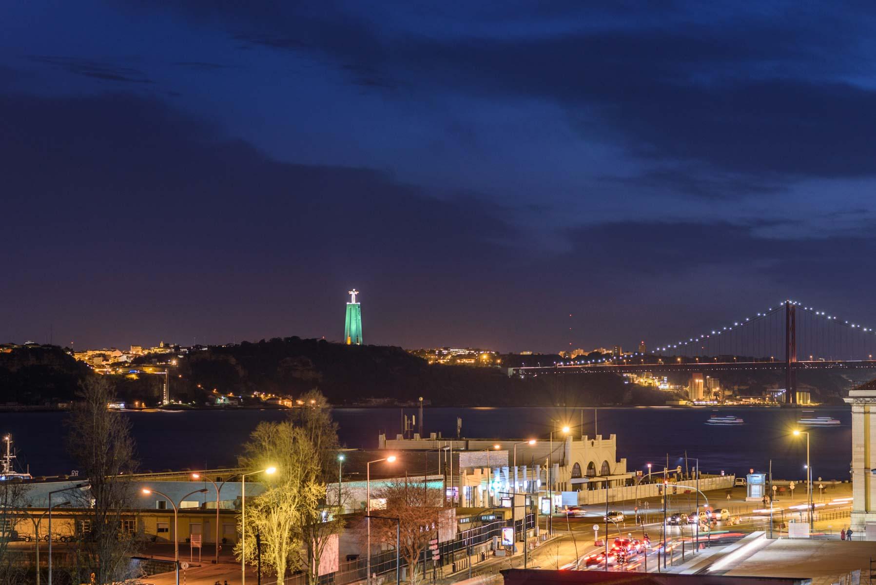 Aurea Museum By Eurostars Hotel Company Lissabon Buitenkant foto